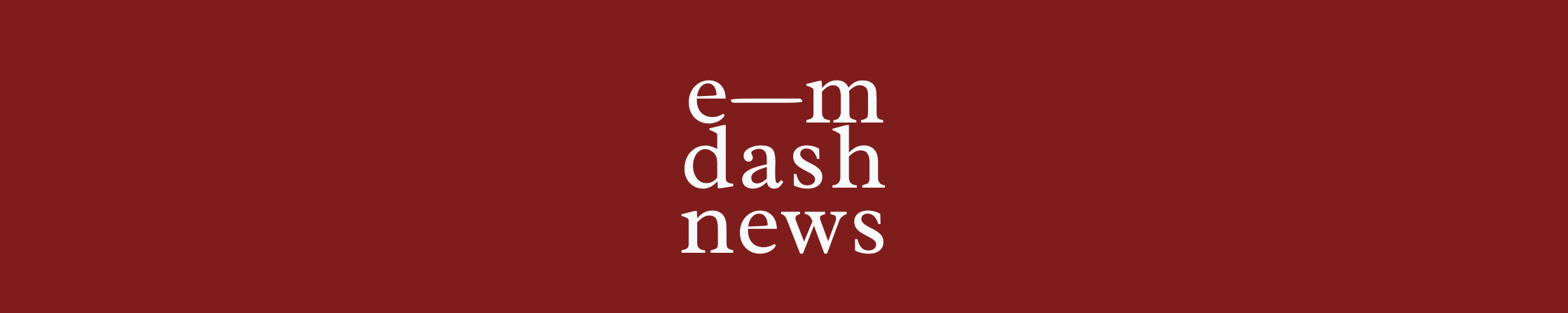 emdashnews